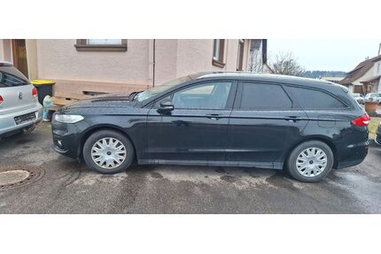 Ford Mondeo Gebrauchtwagen