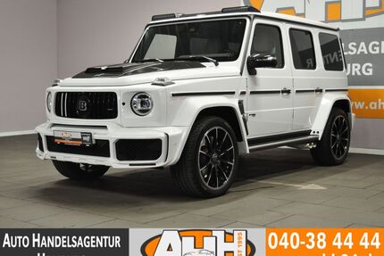 Mercedes-Benz G 63 AMG Gebrauchtwagen
