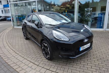 Ford Puma Gen-E Gebrauchtwagen
