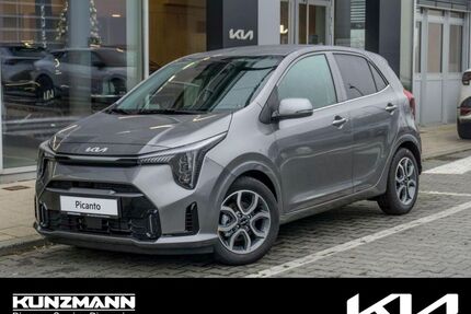 Kia Picanto Gebrauchtwagen