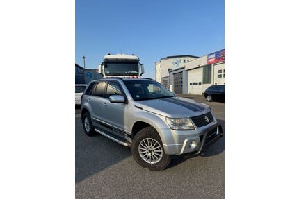 Suzuki Grand Vitara Gebrauchtwagen