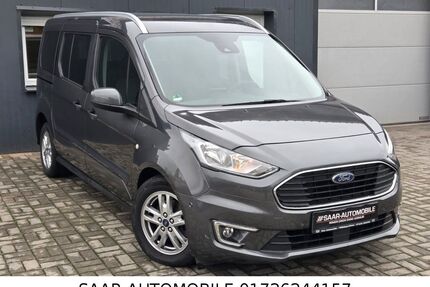 Ford Grand Tourneo Gebrauchtwagen