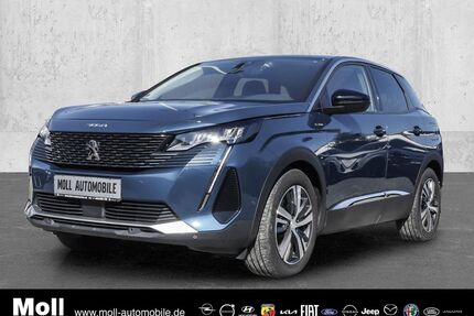 Peugeot 3008 Gebrauchtwagen