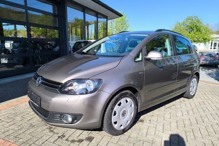 VW Golf Plus Gebrauchtwagen