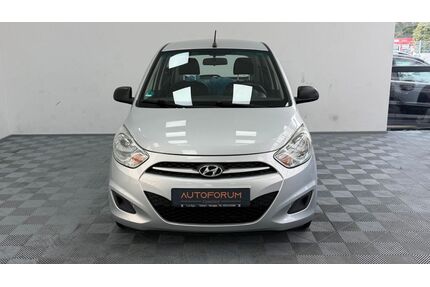 Hyundai i10 Gebrauchtwagen