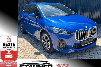 BMW 218 Active Tourer Gebrauchtwagen