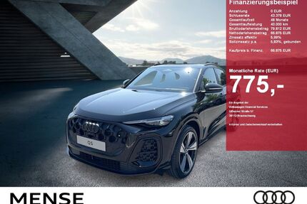 Audi Q5 Gebrauchtwagen