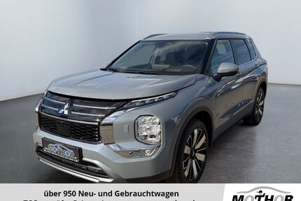 Mitsubishi Outlander Gebrauchtwagen
