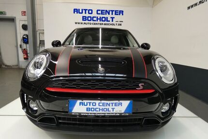 Mini Cooper S Clubman Gebrauchtwagen