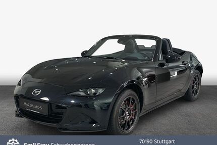 Mazda MX-5 Gebrauchtwagen