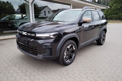 Dacia Bigster Gebrauchtwagen