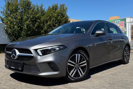 Mercedes-Benz A 250 Gebrauchtwagen