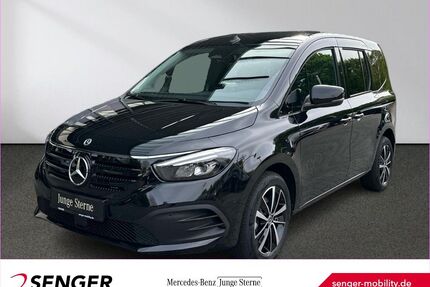 Mercedes-Benz EQT Gebrauchtwagen