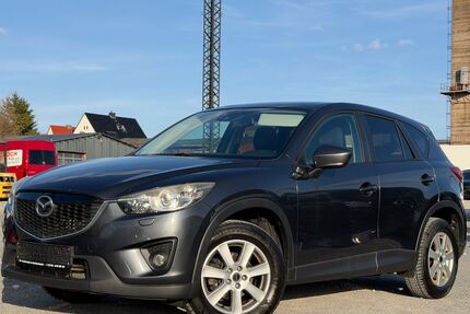 Mazda CX-5 Gebrauchtwagen