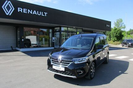 Renault Kangoo Gebrauchtwagen