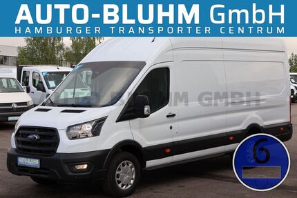 Ford Transit Gebrauchtwagen
