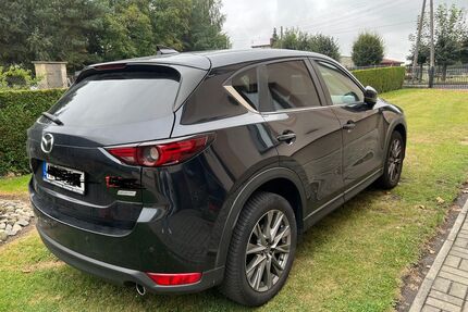 Mazda CX-5 Gebrauchtwagen