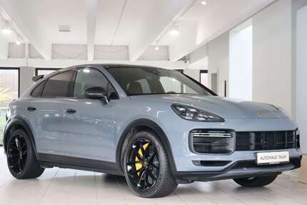 Porsche Cayenne Gebrauchtwagen