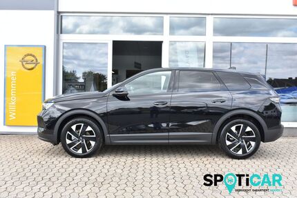 Opel Grandland (X) Gebrauchtwagen