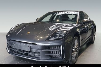 Porsche Panamera Gebrauchtwagen