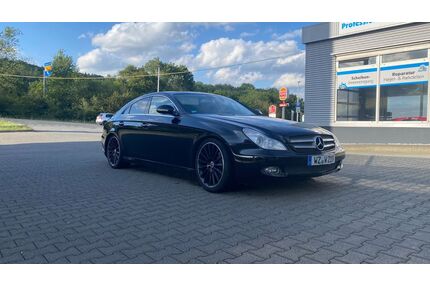 Mercedes-Benz CLS 320 Gebrauchtwagen