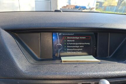 BMW X1 Gebrauchtwagen
