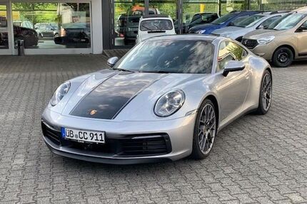 Porsche 911 Urmodell Gebrauchtwagen