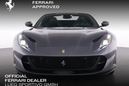 Ferrari 812 Gebrauchtwagen