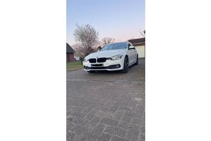 BMW 320 Gebrauchtwagen