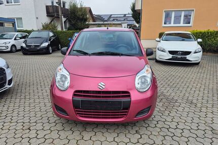 Suzuki Alto Gebrauchtwagen