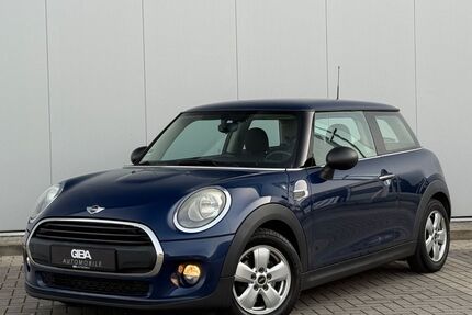Mini ONE Gebrauchtwagen