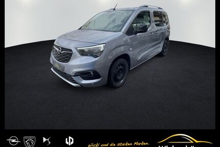 Opel Combo Gebrauchtwagen