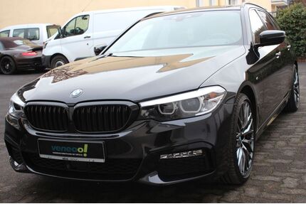 BMW 520 Gebrauchtwagen