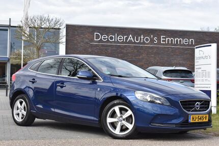 Volvo V40 Gebrauchtwagen