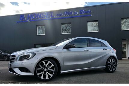 Mercedes-Benz A 200 Gebrauchtwagen