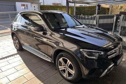 Mercedes-Benz GLC 400 Gebrauchtwagen