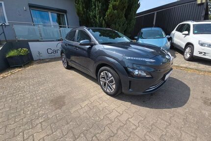 Hyundai KONA Elektro Gebrauchtwagen