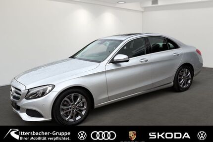 Mercedes-Benz C 220 Gebrauchtwagen
