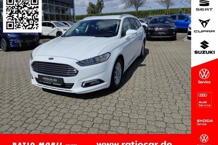 Ford Mondeo Gebrauchtwagen