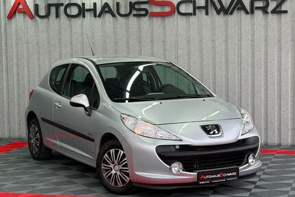 Peugeot 207 Gebrauchtwagen