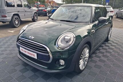 Mini Cooper Gebrauchtwagen