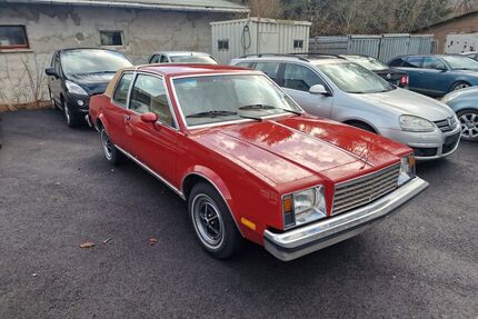 Buick Skylark Gebrauchtwagen