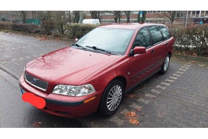 Volvo V40 Gebrauchtwagen