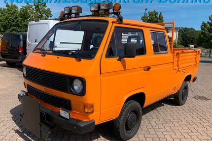VW T3 andere Gebrauchtwagen