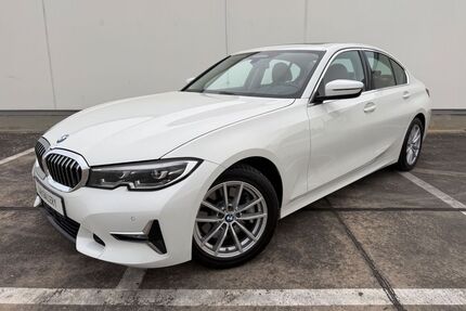 BMW 330 Gebrauchtwagen