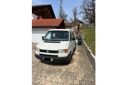 VW T4 California Gebrauchtwagen