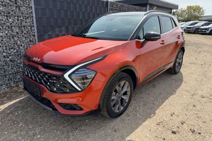 Kia Sportage Gebrauchtwagen