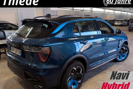 Lynk & Co 01 Gebrauchtwagen