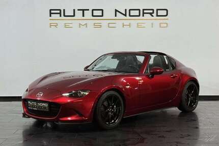 Mazda MX-5 Gebrauchtwagen