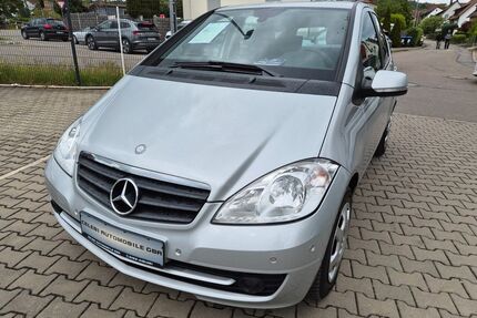 Mercedes-Benz A 180 Gebrauchtwagen